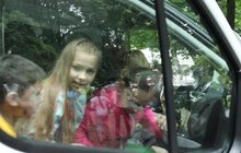 Фото 34: «Місто професій 2018» зібрало 30 тисяч відвідувачів