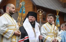 Фото 17: У Львові вшанували учасників бойових дій на території інших держав