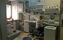 Фото 4: Мер Львова обговорив з ректором ЛНУ будівництво приміщення для музеїв і наукових лабораторій університету