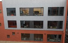 Фото 32: У Львові запрацювала Креативна Міжнародна Дитяча Школа