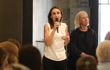 Фото 9: У Львові відкрили міждисциплінарний простір «РадіоГараж»