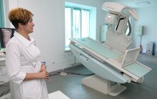 Фото 10: В лікарні швидкої медичної допомоги у Львові встановили цифровий телекерований рентген-апарат