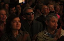 Фото 7: «Відчинилося життя» святкує своє 10-річчя: мер Львова вручив Оксані Потимко «Золотий герб міста Львова»