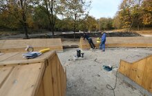 Фото 20: У Львові комплексно ремонтують парки: роботи тривають на низці об'єктів
