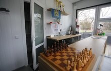 Фото 21: Smart-технології в побуті: мер Львова проінспектував реалізацію проектів в рамках «Розумного мікрорайону — Наукова»