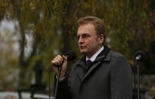 Фото 21: У Львові відзначили 98-му річницю створення ЗУНР урочистою ходою