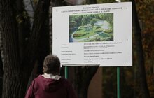 Фото 25: У Львові комплексно ремонтують парки: роботи тривають на низці об'єктів
