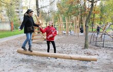 Фото 29: У Львові комплексно ремонтують парки: роботи тривають на низці об'єктів
