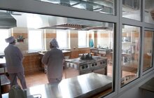 Фото 3: У відновленому садочку №168 закінчили роботи з відкриття 6 з 14 запланованих груп