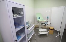 Фото 8: У Брюховичах капітально відремонтували й оновили дві будівлі амбулаторії сімейної медицини