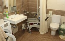 Фото 7: На вул. Дністерській, 12 розпочав діяльність новий осередок для осіб з особливими потребами, віком від 35 років