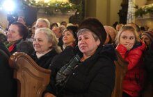Фото 8: У Львові відбувся заключний гала-концерт Різдвяного фестивалю «Велика коляда»