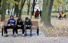 Фото 39: У Львові комплексно ремонтують парки: роботи тривають на низці об'єктів