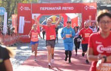 Фото 12: Майже 4 тис осіб взало участь у «Нова Пошта Напівмарафон»