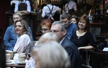 Фото 8: Сьогодні міський голова Львова Андрій Садовий нагородив авторів проєктів-переможців Громадського бюджету 2020