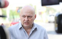 Фото 8: На вул. Кн. Ольги проводять ремонтні роботи із запобігання руйнуванню дороги за методикою, яку застосовують при ремонті великих магістралей державного значення