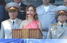 Фото 13: У Львові відбувся ритуал випуску молодих фахівців Львівського державного університету безпеки життєдіяльності
