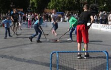 Фото 4: В День міста мешканців та гостей Львова запрошують на Спортивний острівець