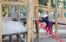 Фото 53: У Львові комплексно ремонтують парки: роботи тривають на низці об'єктів