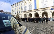 Фото 4: У Львові провели перше в Україні засідання Європейського Комітету регіонів з питань України (відео)