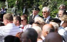 Фото 10: У Львові відкрили «Дзвін Пам’яті» як символ скорботи за невинно вбитими українцями