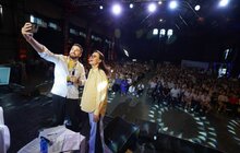 Фото 6: До Львова завітала Прем’єр-міністерка України Юлія Свириденко