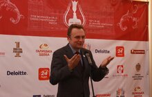 Фото 20: У Львові відбулось офіційне закриття Чемпіонату світу з шахів серед жінок та нагородження нової шахової королеви