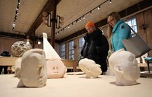 Фото 7: Завтра розпочинається Львівський тиждень скульптури