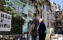 Фото 14: «Уряд Польщі найближчим часом прийме рішення щодо своєї участі у відновленні знищених у Львові будівель, які є історичною спадщиною», – Андрій Садовий