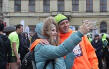 Фото 2: У Львові розпочався півмарафон