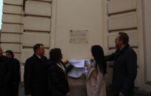 Фото 34: У Львові відбулось офіційне закриття Чемпіонату світу з шахів серед жінок та нагородження нової шахової королеви
