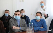 Фото 6: У Львові цьогоріч хочуть провести першу дитячу трансплантацію на базі лікарні на вул. Орлика