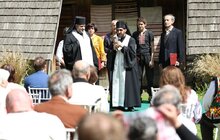 Фото 16: Музей народної архітектури і побуту у Львові імені Климентія Шептицького урочисто відсвяткував 50-ліття