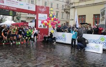 Фото 15: У Львові розпочався півмарафон