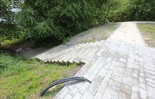 Фото 10: Місто затвердить чіткий план виконання робіт у Замарстинівському парку