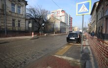 Фото 4: До Різдвяних свят планують відновити рух трамваїв на вул. Замарстинівська
