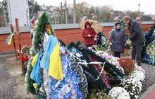 Фото 15: Відзначення річниці Листопадового чину і проголошення ЗУНР