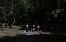 Фото 20: Місто затвердить чіткий план виконання робіт у Замарстинівському парку