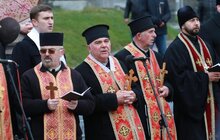 Фото 22: Відзначення річниці Листопадового чину і проголошення ЗУНР