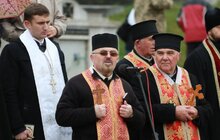 Фото 24: Відзначення річниці Листопадового чину і проголошення ЗУНР