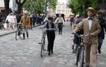 Фото 38: Центром міста пройшла святкова хода з нагоди Дня Львова