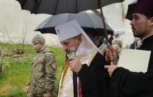 Фото 5: У Львові триває загальноміська молитва-вервиця
