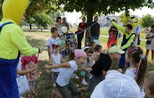 Фото 17: Сьогодні на Сихові свято трамваю