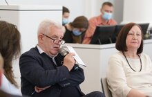 Фото 44: У Львові провели Екстрений медичний форум
