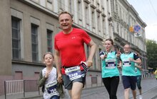 Фото 14: 4th Molokiya Lviv Half Marathon зібрав близько 3,5 тис бігунів з усієї України та з-за кордону