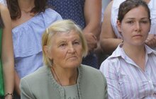 Фото 8: У Львові відкрили пам’ятник Василю Стусу