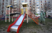 Фото 8: Місто закупило 27 оприскувачів з турбопушкою для проведення дезінфекції