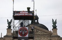 Фото 4: У Львові стартували змагання «Найсильніший пожежник-рятувальник»