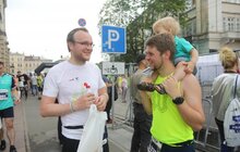 Фото 20: 4th Molokiya Lviv Half Marathon зібрав близько 3,5 тис бігунів з усієї України та з-за кордону