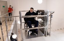 Фото 24: У Львові відкрили перший в Україні абілітаційний центр для ветеранів та цивільних (відео)